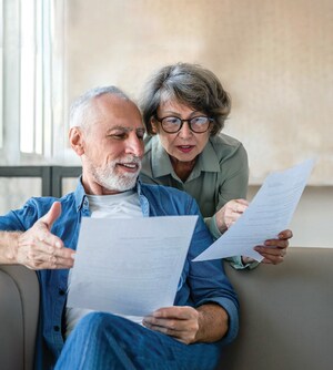 Home Trust Launches EquityAccess Reverse Mortgage at National Mortgage Conference