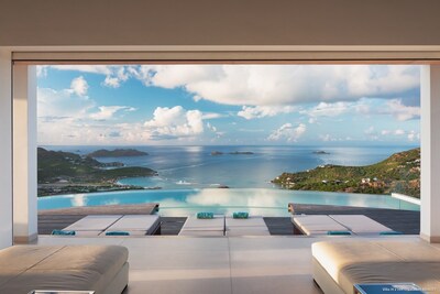 8 of the Caribbean's Best Large Villa Rentals for Gatherings and Groups