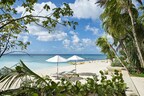 the great house Barbados private beach
