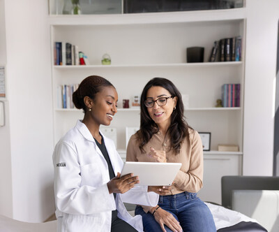 Medcan launches the Galleri® Multi-Cancer Early Detection Test by GRAIL in Canada (CNW Group/Medcan)