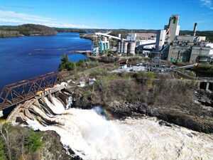 BMI Completes Purchase of Espanola Mill, Launches Bioveld North Inc. to Drive Energy and Bioeconomy Innovation
