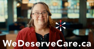 Canadians with Down Syndrome Are Living Longer Than Ever, But Healthcare Systems Haven't Kept Up