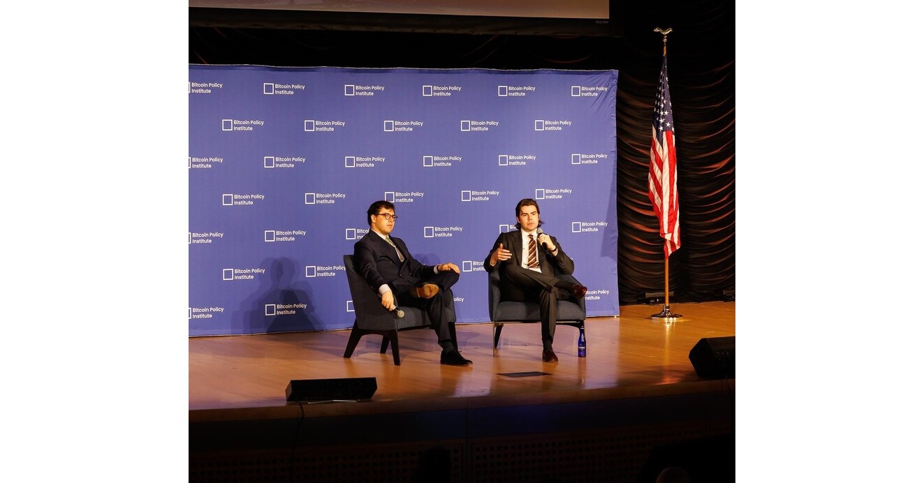 Bitcoin Policy Institute Names Former Sen. Lummis Counsel Conner Brown as  Head of Strategy