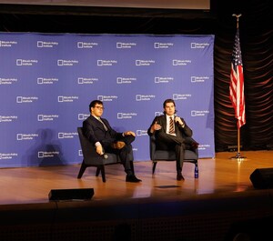 Bitcoin Policy Institute Names Former Sen. Lummis Counsel Conner Brown as Head of Strategy