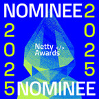 Netty Awards 2025 Nominee - MileMark Legal Marketing