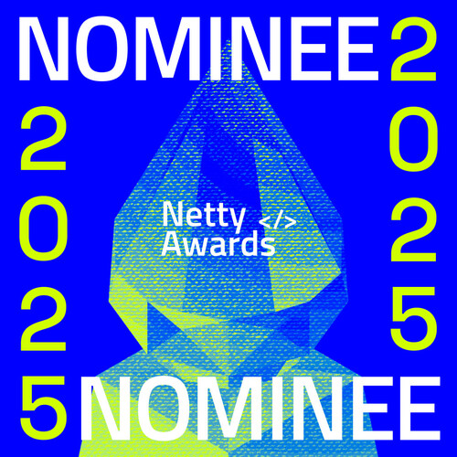 Netty Awards 2025 Nominee - MileMark Legal Marketing