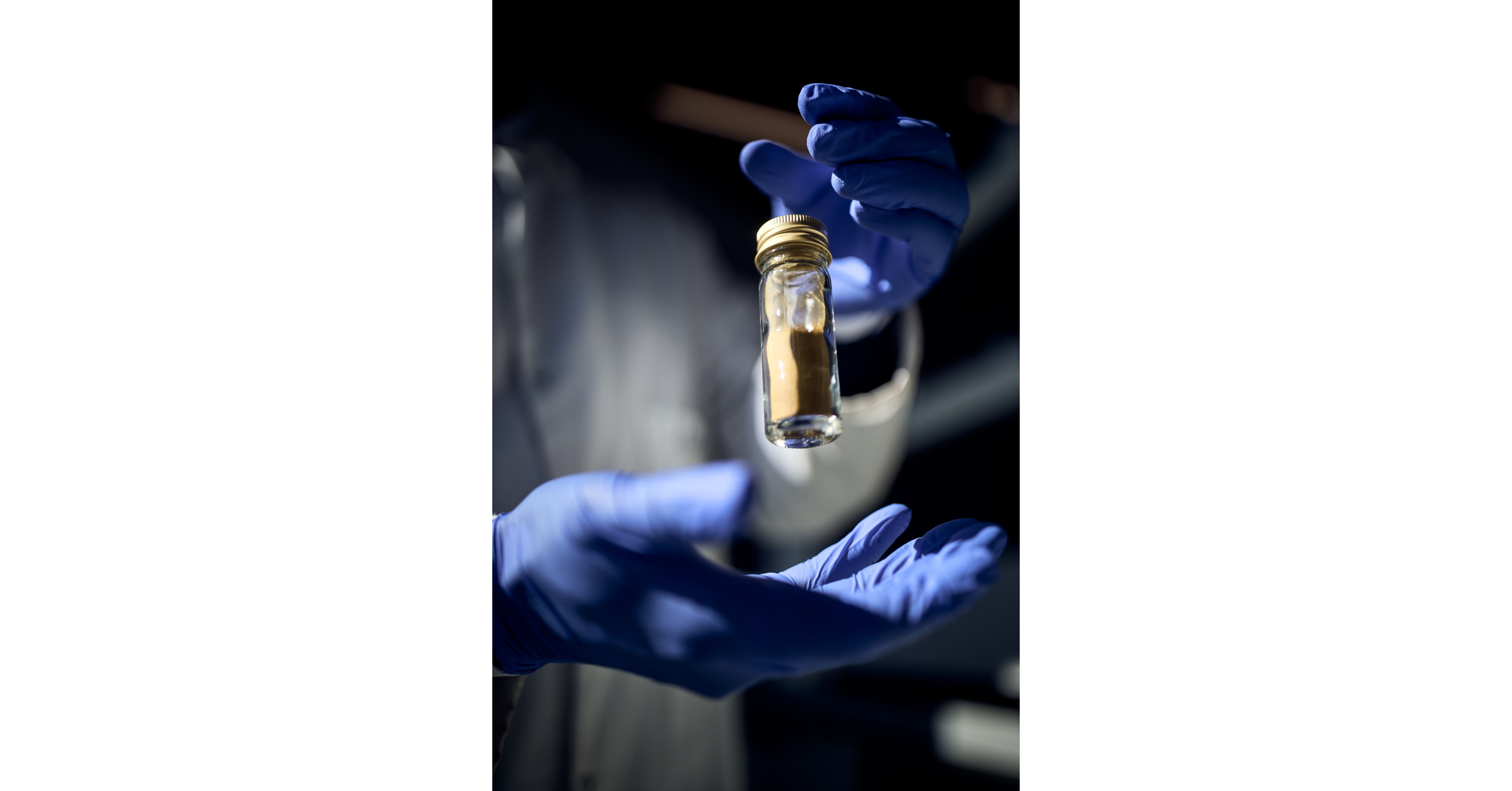 Milvus Advanced Raises Seed Round to Scale Industrial-Scale Substitution of Critical Elements With Next-Generation Nanoalloy Technologies