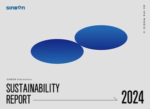 SINBON annonce des avancées en matière de responsabilité sociale dans son dernier rapport sur le développement durable