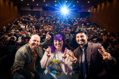 Gundam Film Festival at The Japan Society