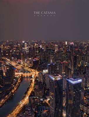 Chengdu CATANIA