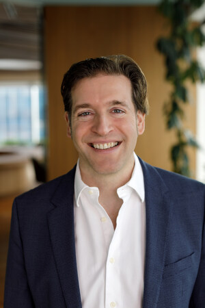 Ease.io Appoints Adam Wegel as CEO to Lead Next Phase of AI-Powered Manufacturing Innovation