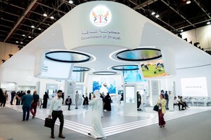 Sharjah Concludes Its Participation in GITEX 2025, Reinforcing Its Leadership in Global Digital Excellence