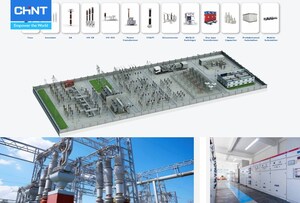 CHINT Electric Solution for Mining and Petrochemical: Helping the industry to achieve efficient production