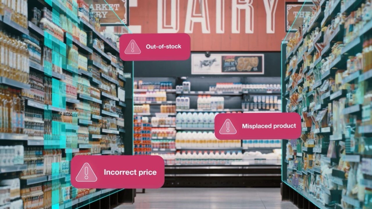 Research From IHL Group, with Scandit, Reveals Shelf Intelligence as Retail's New Strategic Imperative