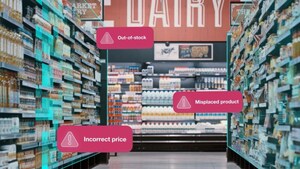 Research From IHL Group, with Scandit, Reveals Shelf Intelligence as Retail's New Strategic Imperative