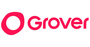 GROVER APPOINTS DIGITAL FINANCE PIONEER ROB STRAATHOF AS CEO TO LEAD ITS NEXT GROWTH CHAPTER