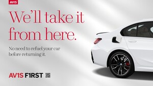 Avis Redefines Premium Travel with "Avis First": A Concierge Car Hire Experience That Transforms Your Arrival Avis Redefines Premium Travel with "Avis First": A Concierge Car Hire Experience That Transforms Your Arrival