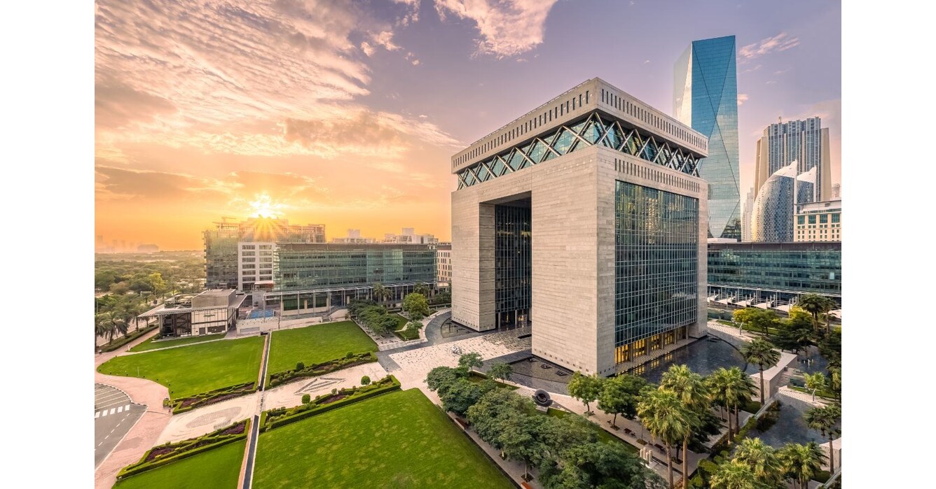 Dubai advances position as Middle East, Africa and South Asia's leading global financial centre