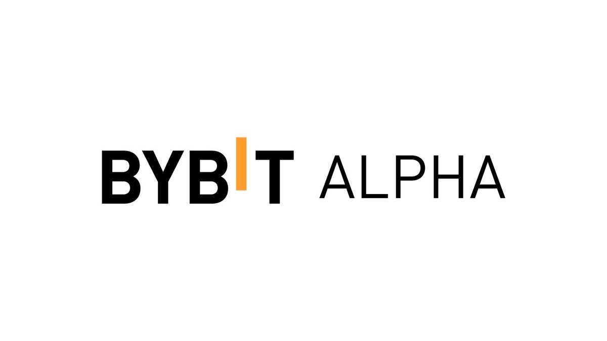 Bybit Web3升級為Bybit Alpha：一鍵智啟鏈上機遇的智能門戶