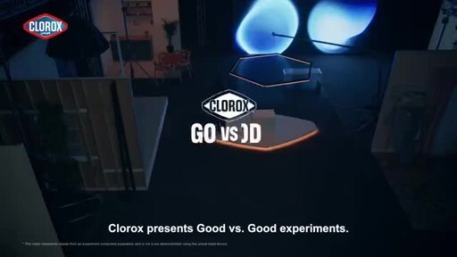 Cleaning Beats Karak: Clorox Brain Study Reveals Unexpected Mood Booster