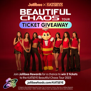/C O R R E C T I O N -- Jollibee/