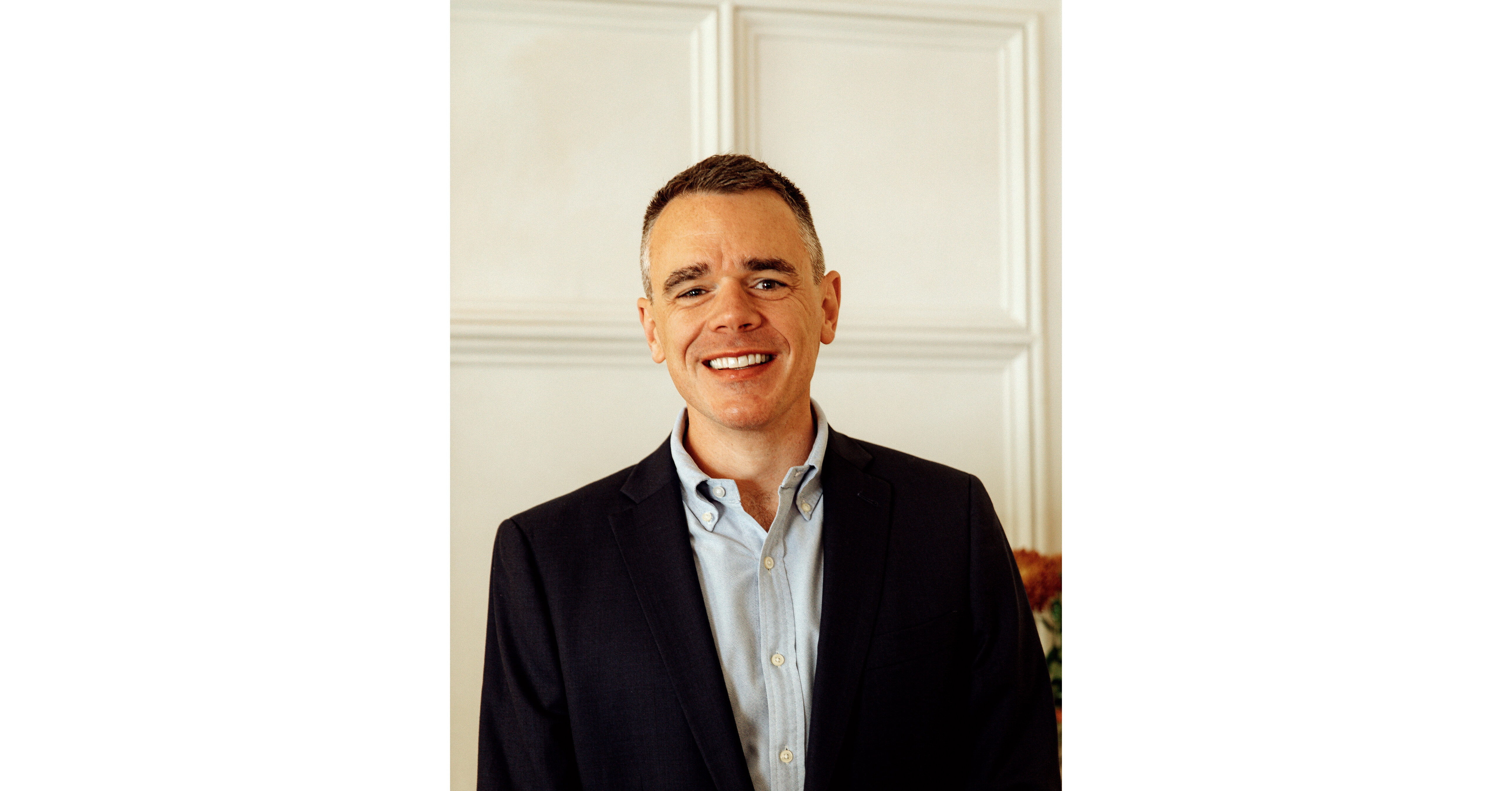 National Catholic Reporter Names Michael OLoughlin Executive Editor