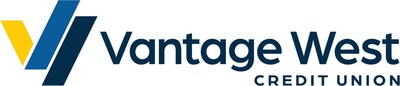 Vantage West Credit Union logo (2025)