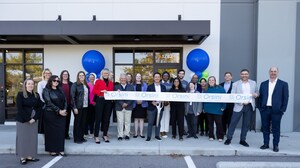 Orsini Launches Integrated Specialty Pharmacy and 3PL Solution at Columbus, Ohio Facility