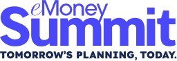 eMoney Summit: Tomorrow's Planning, Today.