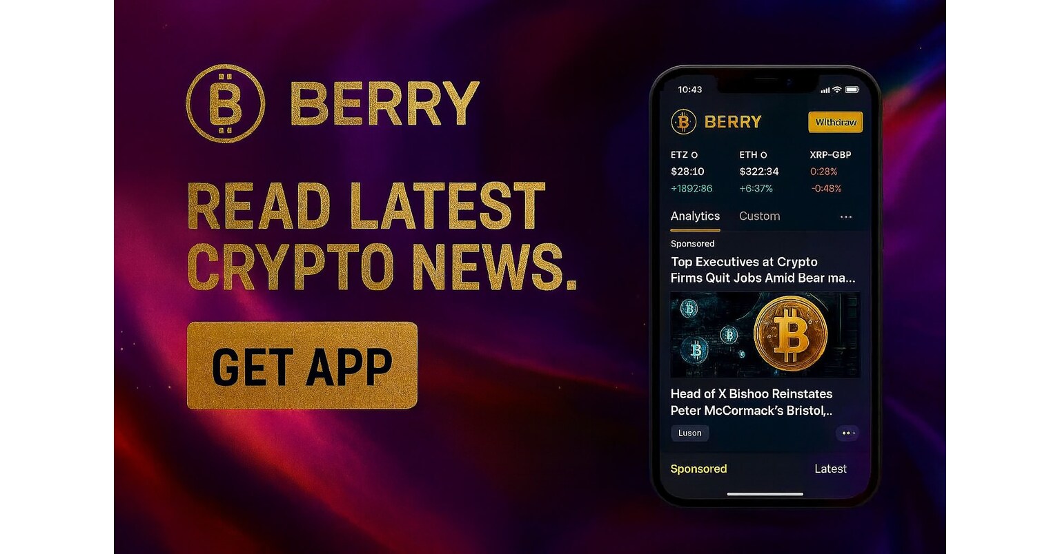 Explore XRP with Berry: Learn, Earn, and Experience Blockchain Firsthand