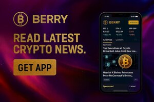 Explore XRP with Berry: Learn, Earn, and Experience Blockchain Firsthand