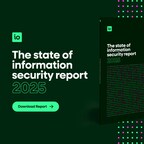 IO's State Of Information Security Report 2025