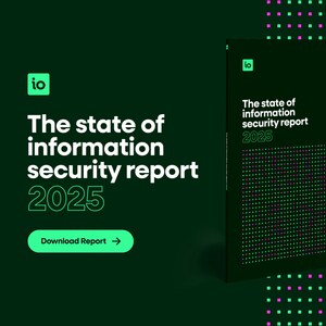 Supply chain security risks now innumerable and unmanageable for majority of cybersecurity leaders, IO research reveals