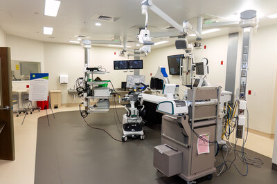 AdventHealth Tampa CIE