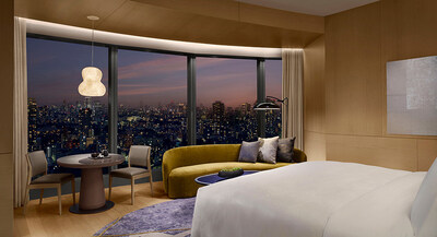 JW Marriott Hotel Tokyo