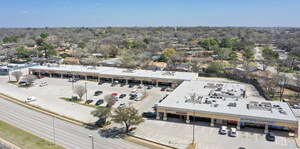 Prudent Growth Purchases Melbourne Plaza in Texas