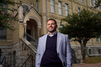 Jason King, Ph.D., Beirne Director and Chair of the Center for Catholic Studies at St. Mary’s University, studies how the Catholic Intellectual Tradition affects higher education outcomes.