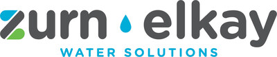 Zurn Elkay Water Solutions Logo
