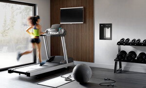 Meet the Future of Home Hydration with the Elkay®™ Liv EZ