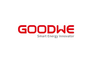 GoodWe Logo GoodWe Logo