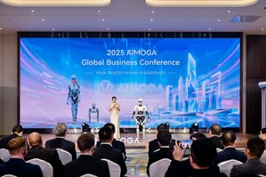 AiMOGA Robotics Unveils 2025 Brand Strategy, Paving a New "Vehicle-Robot Synergy + Global Collaboration" Horizon