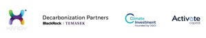 XNRGY Secures Investment from BlackRock- and Temasek-Backed Decarbonization Partners, Climate Investment and Activate Capital to Accelerate Expansion of Sustainable Cooling Technologies