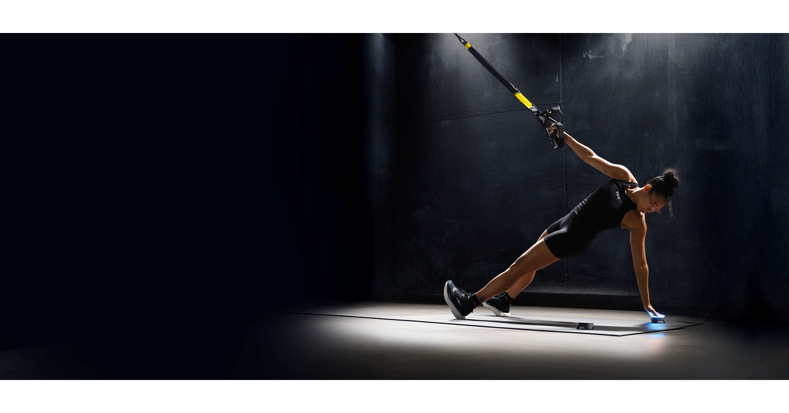 TRX and BlazePod Announce Global Partnership to Advance Functional and  Cognitive Training Across Strength Training, Sports Conditioning, Rehab,  and Physical Therapy