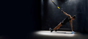 TRX and BlazePod Announce Global Partnership to Advance Functional and Cognitive Training Across Strength Training, Sports Conditioning, Rehab, and Physical Therapy TRX and BlazePod Announce Global Partnership to Advance Functional and Cognitive Training Across Strength Training, Sports Conditioning, Rehab, and Physical Therapy