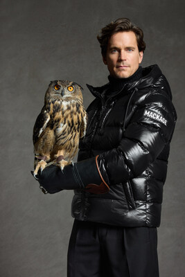 Matt Bomer Matt Bomer