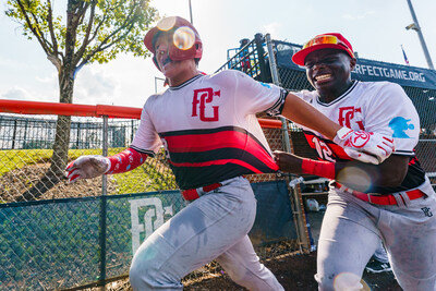 Perfect Game has announced its 2026 schedule, which includes a record-breaking 7,000+ events.