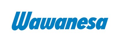Wawanesa logo (CNW Group/Western Financial Group)
