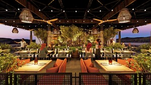 Storyliving by Disney Announces New Restaurants and Retailers for First Phase of Cotino Bay Beach, Dining and Shops Opening Fall 2026