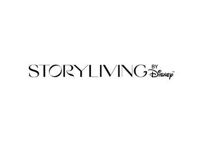 Storyliving by Disney logo