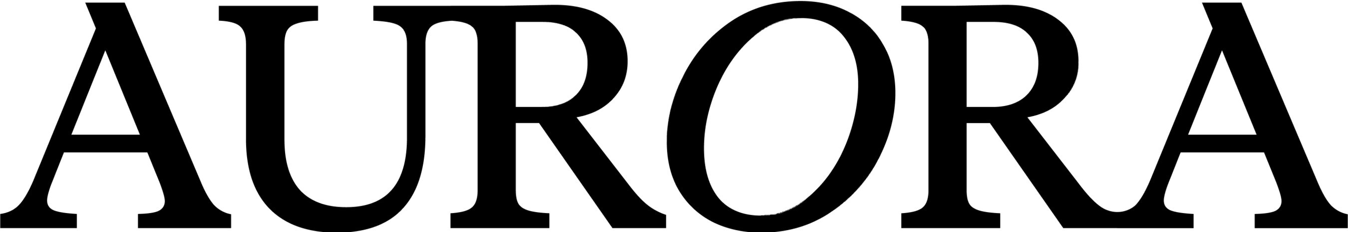 Aurora Logo